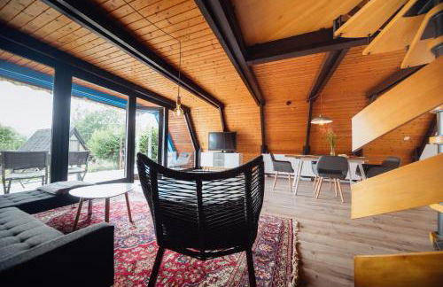 Himmelhäuschen - Foto 23