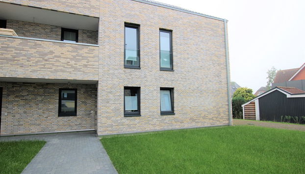 Sonnengarten 3 - KüstenART - Foto 2, Imagen principal