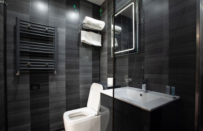 Grainger Apartments - Photo 17