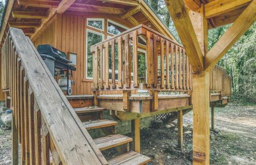 Riverwood Hideaway - Foto 20