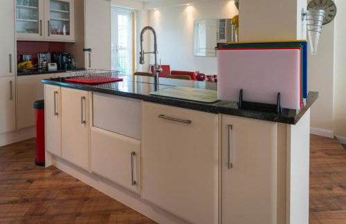 The Old Bakery - Foto 9