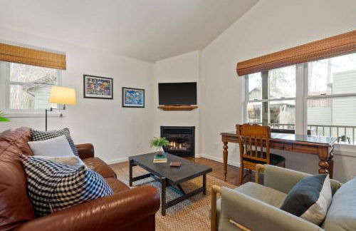 The Cottages at Bigfork - Foto 35