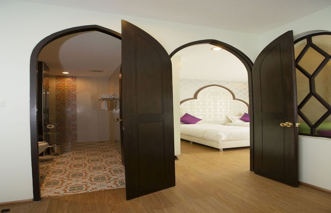 The Grand Morocc Hotel - Photo 75