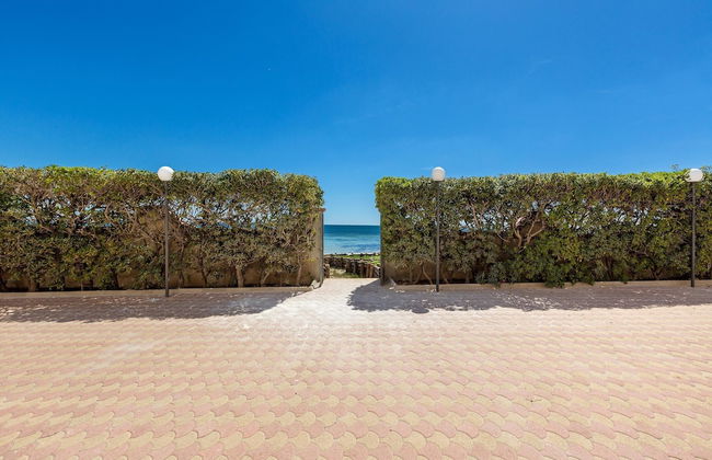 2856 Residence Bellavista- APP 8 II P Fronte Mare by Barbarhouse - Foto 22