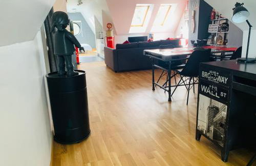 Amiens LOFT - Foto 6