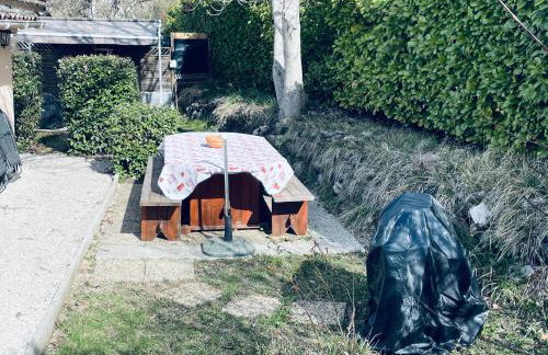 Le Mas Sisteron - Foto 29