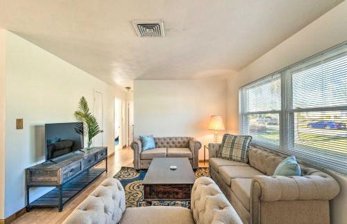 Punta Gorda Home with Backyard about 1 Mile to Dtwn! - Photo 5