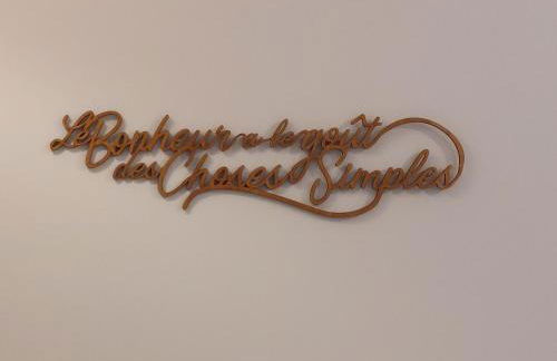 La Douceur de Vivre - Foto 4