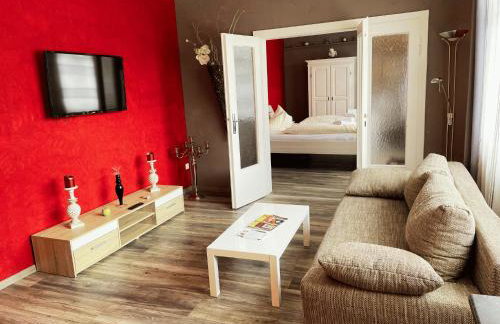 Stilvolle Apartments & Trattoria "Casa da Enzo" - Zentrum Altstadt Goslar - Foto 32
