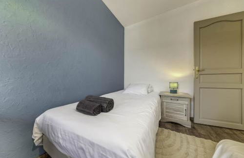 Appartement Les Oiseaux - Foto 28