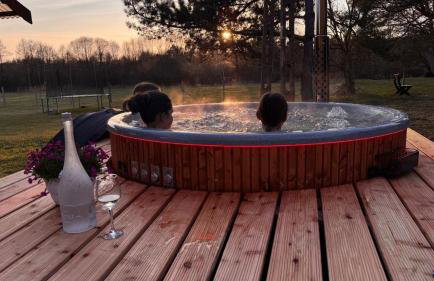 Agroturystyka PLENER - Foto 67