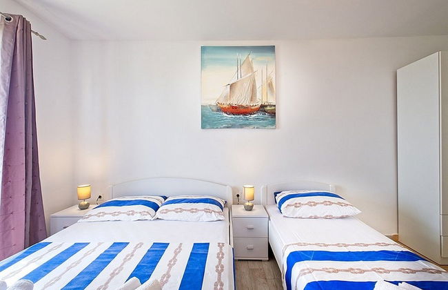 Apartments Grljević - Foto 7