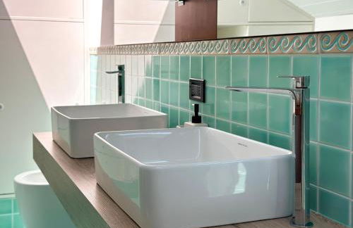 Casa Bole, rustic-chic attic with lake glimpse - Foto 67