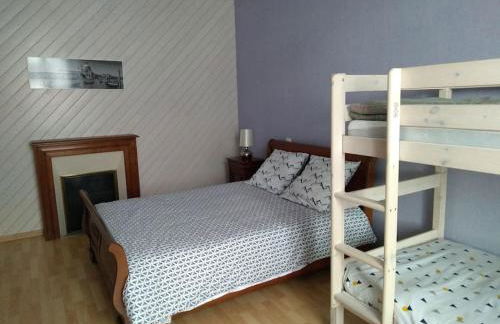 Gîte ARDELAY et son jardin, 10 min du Grand Parc - Photo 12