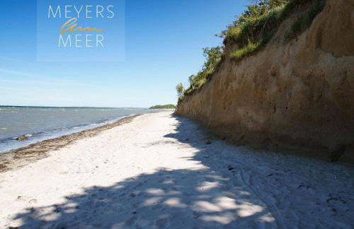 Schwedenrotes Ferienhaus "ISI" - Ostsee Strand 500 Meter - Nähe Wismar - alles inklusive - Photo 30