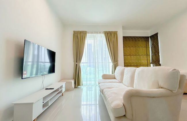 Solaris Dutamas by Manhattan Group - Foto 80