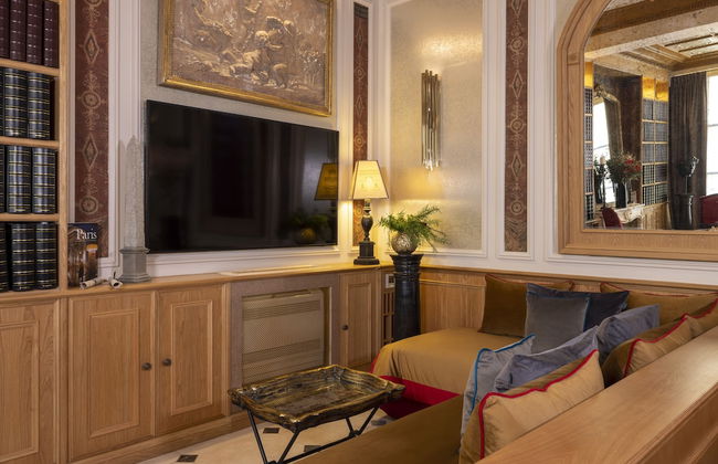 Maison Cardinal Furstemberg - Foto 4