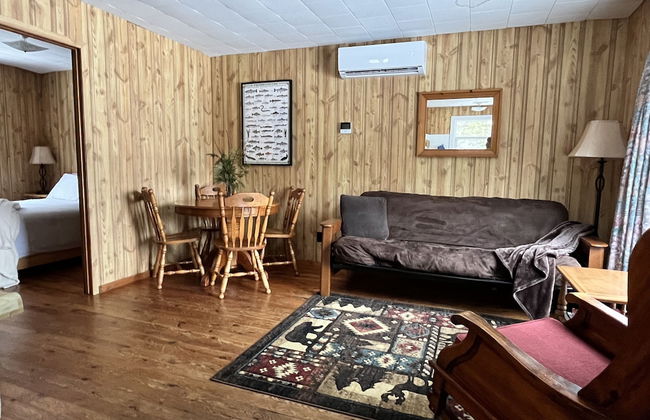 Staying by the Lakeside Cottages - Foto 33