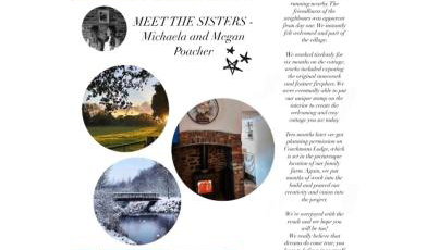 Flying Scotsman Unique Carriage Pet Friendly! Lazy Spa can be available upon request with additional cost of 40 - Foto 5