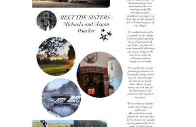 Flying Scotsman Unique Carriage Pet Friendly! Lazy Spa can be available upon request with additional cost of 40 - Foto 5