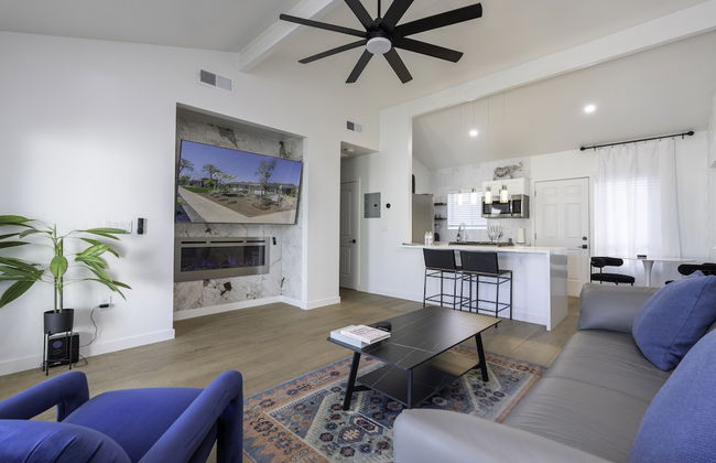 Ash & Ko Boutique Lodging - Photo 70