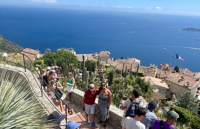 Private French Riviera Experience From Saint Tropez - Photo 2