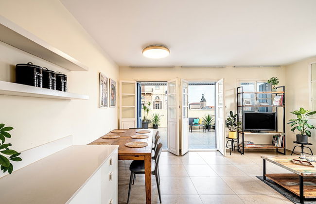 Blondie Jaffa - Smart Hotel by Loginn Tel Aviv - Foto 8