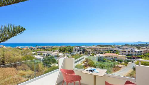 Panthea Luxury Living - Foto 4