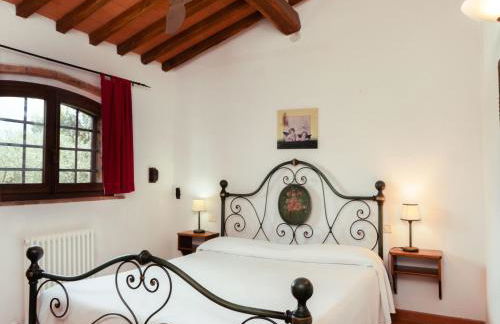 Apartment Wohnung Pietro mit Gemeinschaftspool by Interhome - Foto 5