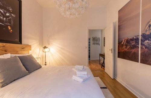 MONT CERVIN Standing & Central - Foto 7