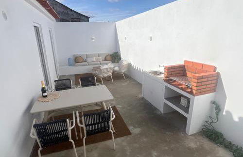 Casa Palma w pool - Scandi decor -Portuguese feel - Foto 6