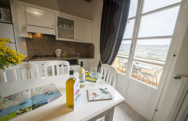 Villa Giada Resort - Photo 52