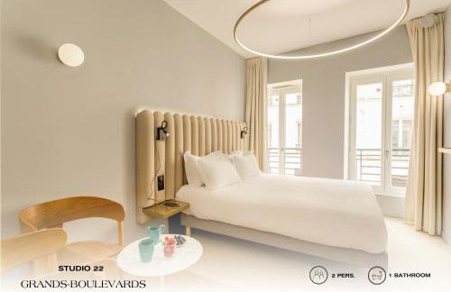 Beauquartier - Grands Boulevards - Foto 148