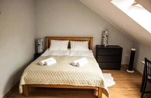 Apartamenty Julia - Foto 23