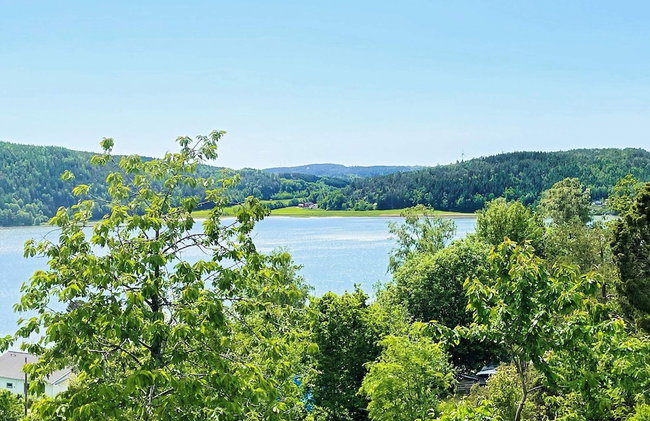 4 Person Holiday Home in Uddevalla-by Traum - Foto 3