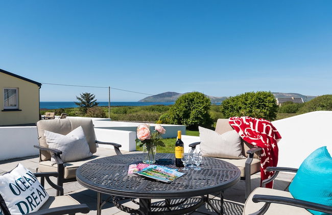 Large House With Adjoining Cottage Close to Waterville - Foto 33