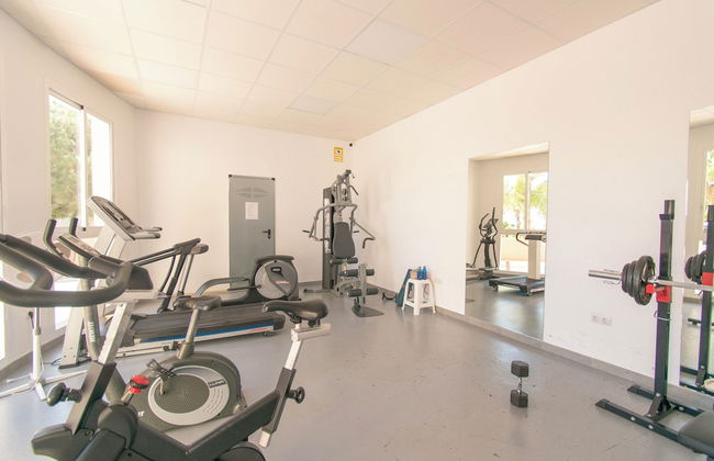 Paraiso De Riviera - Photo 16