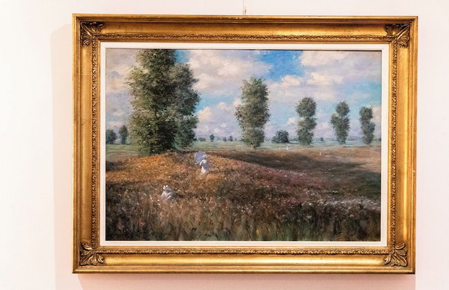 Moreno 820 by DOT Suites - Foto 59