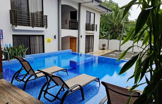 Ballena Paradise Aparta Hotel - Foto 17