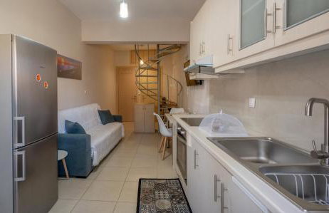 Casa Di Kasta - Hersonissos Old Town - Foto 2