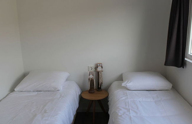 Holiday Home in Limburg With Outdoor Fireplace - Photo 3