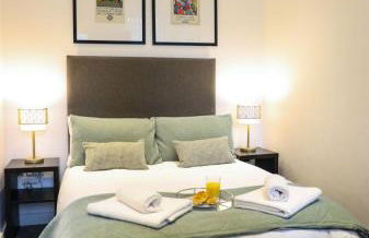 Urban Living I Free Parking - Foto 21