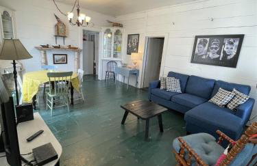 FRIENDLY INN LIMIT 5 cottage - Foto 7