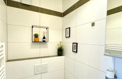 Aparthotel Pumpengasse - Foto 27