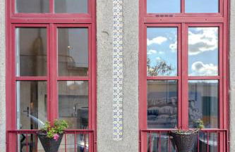 Wonderful Porto Design Apartments - Photo 80