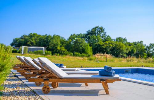 Villa Dvorine Marie by Istrialux - Foto 27