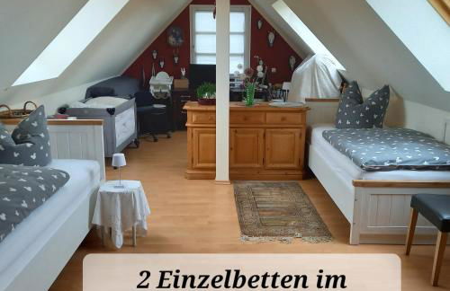 Landidylle mit Garten, Whirlpool und Klima - Foto 15