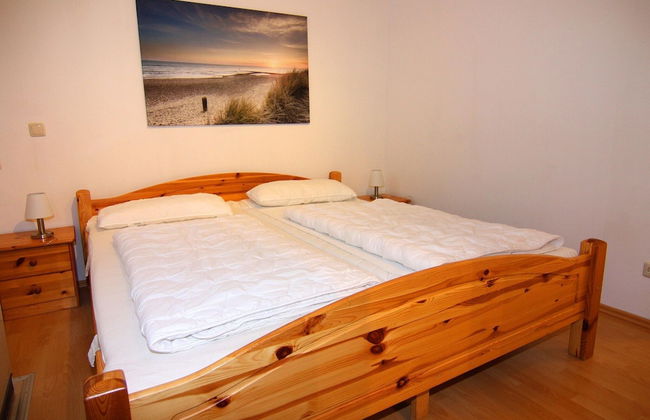 Apartment in Trassenheide Near Sandy Beach - Foto 7