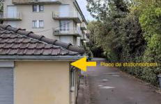 Le SOLEIL D OR à 10 minutes de Nigloland - Foto 16