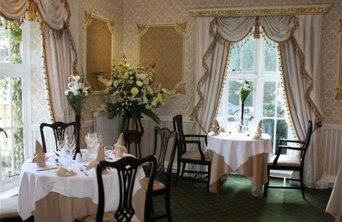 Maenan Abbey Hotel - Foto 13